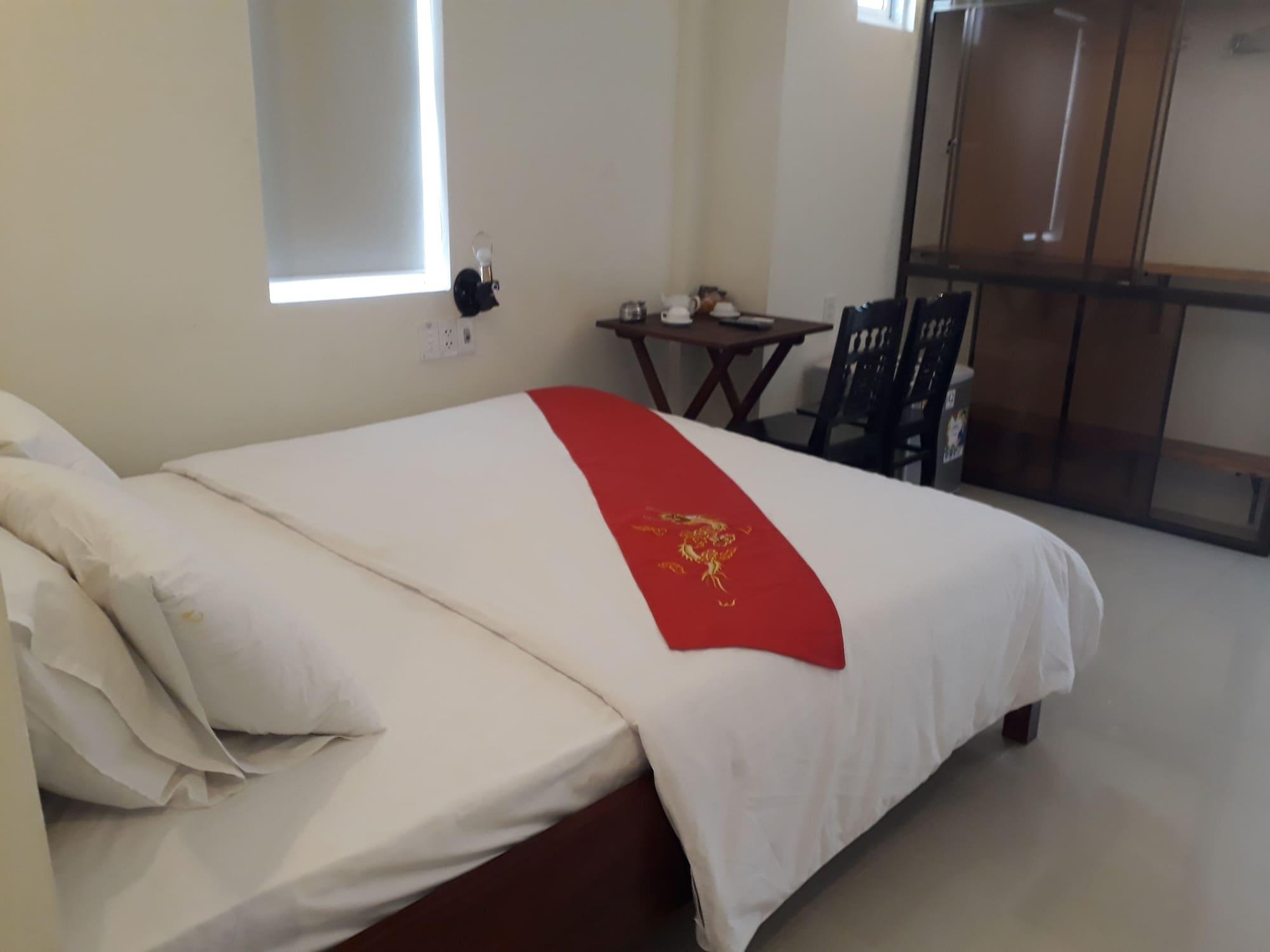 Champa Hoi An Villas Bagian luar foto