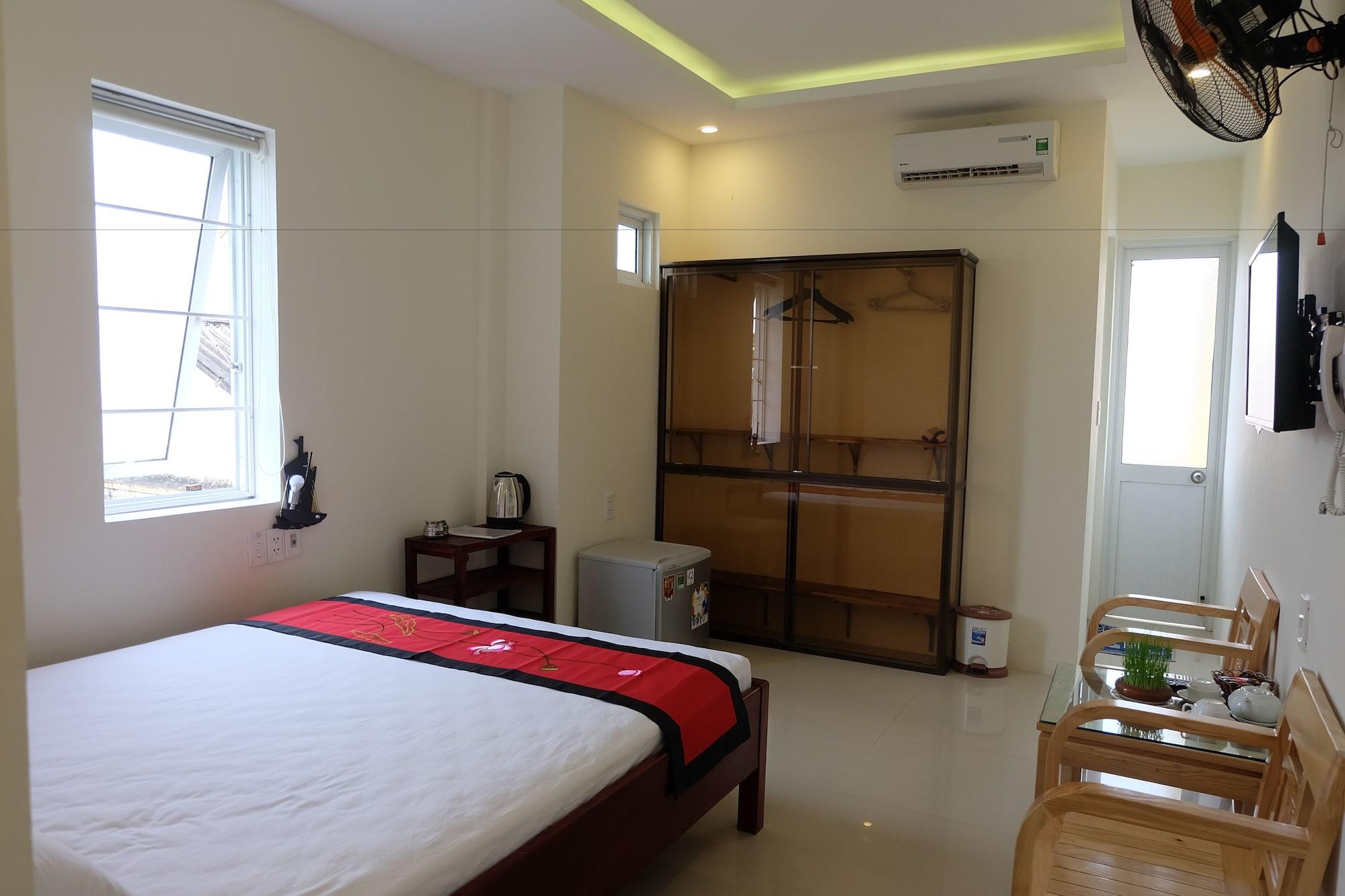 Champa Hoi An Villas Bagian luar foto