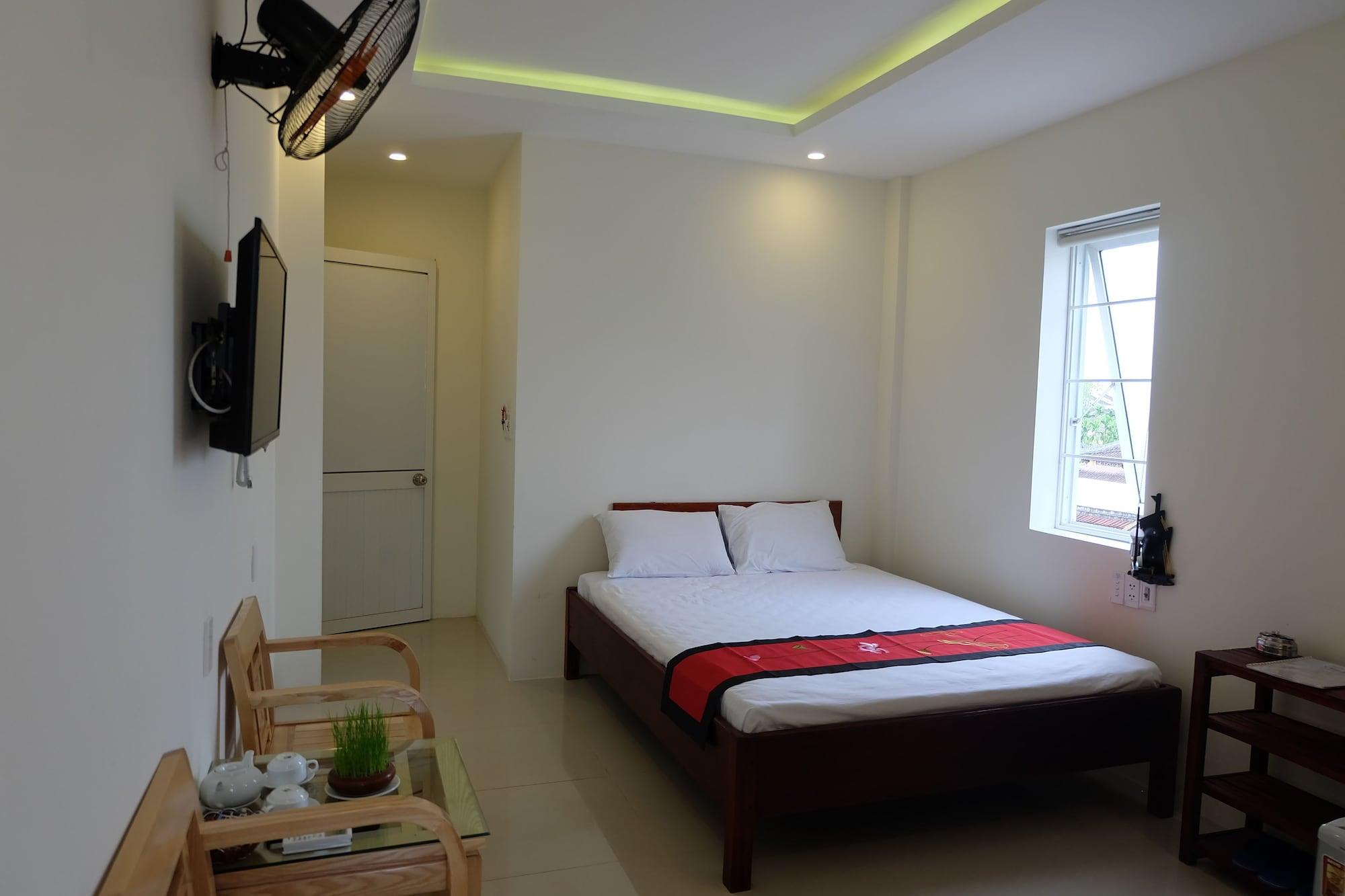 Champa Hoi An Villas Bagian luar foto