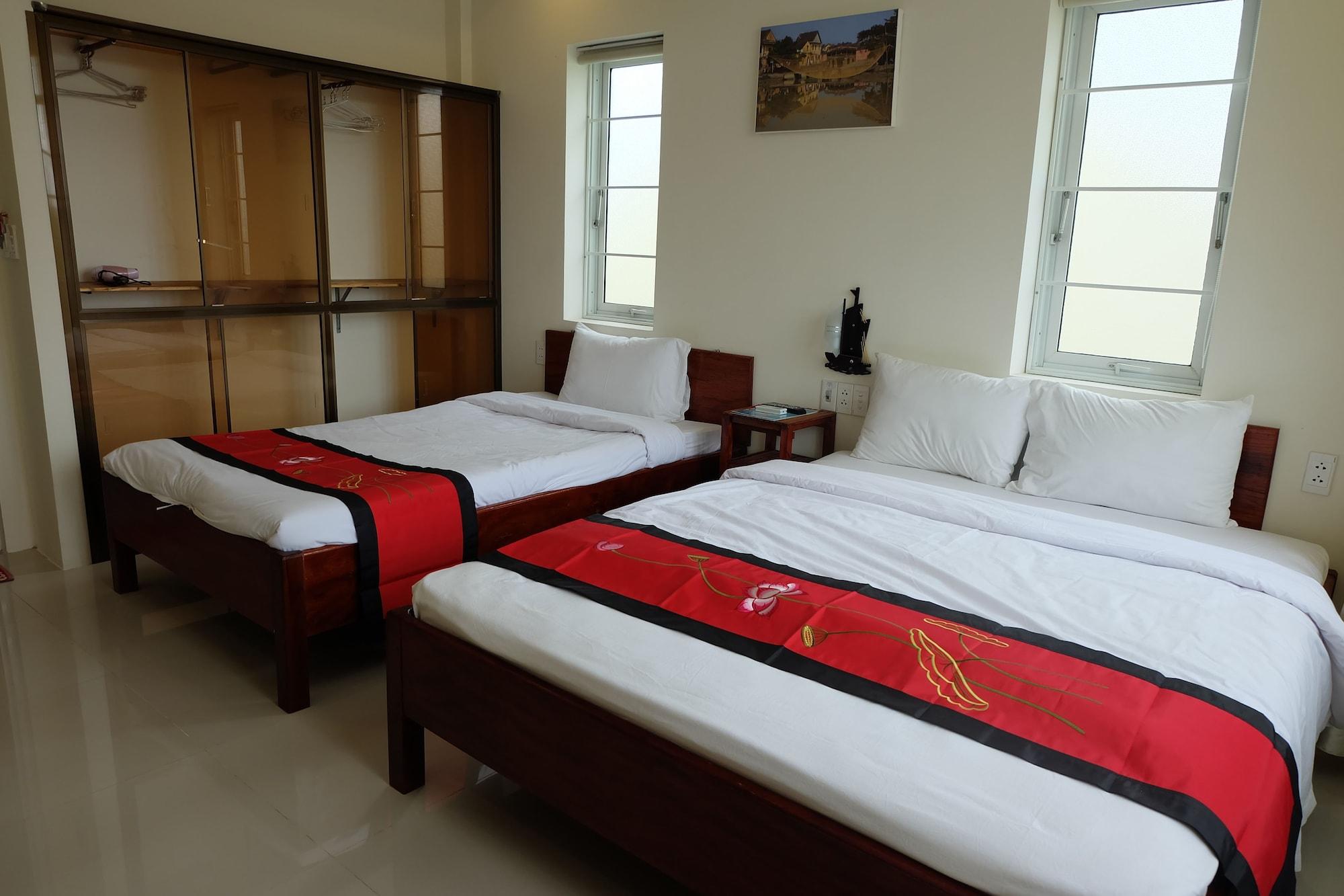 Champa Hoi An Villas Bagian luar foto