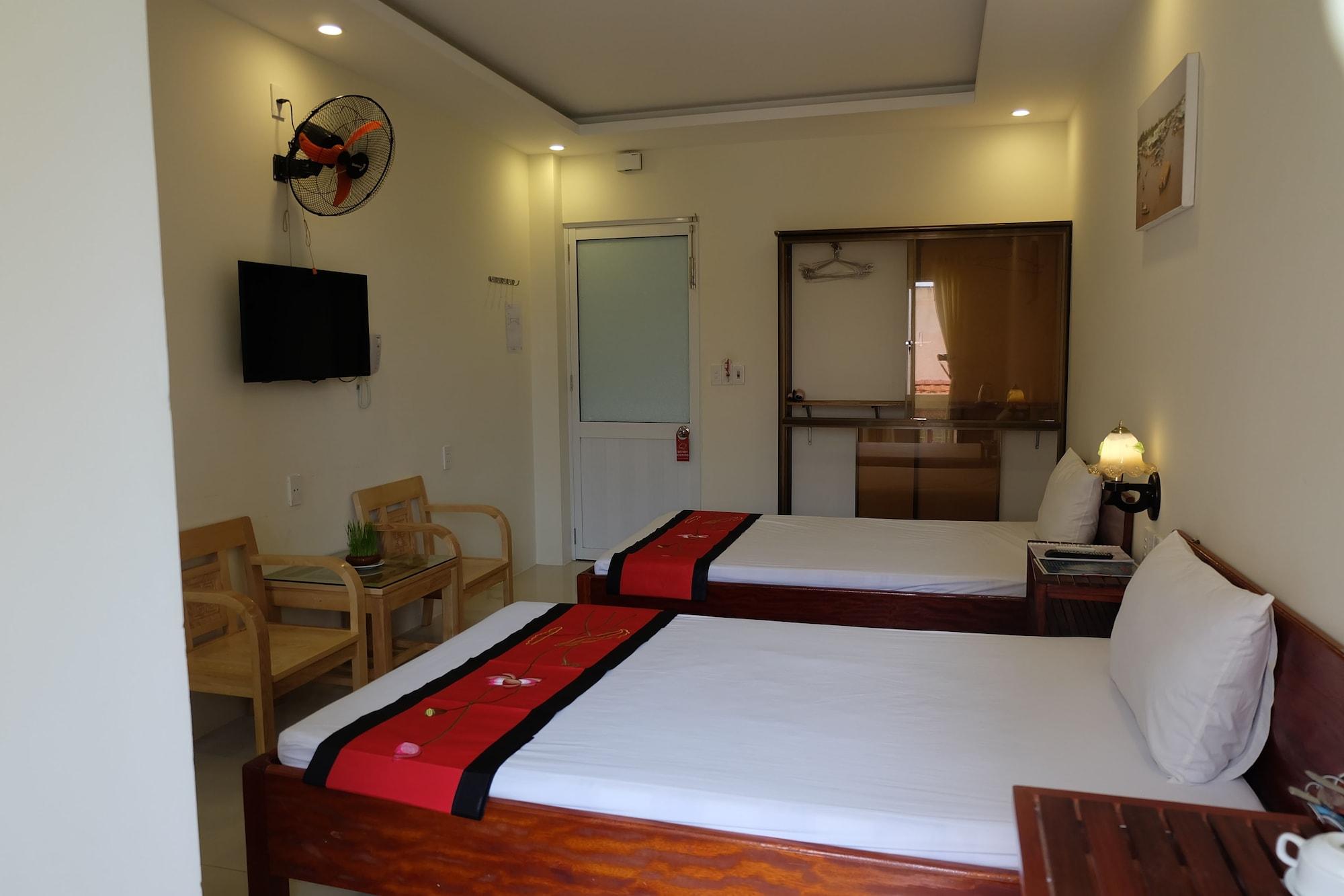 Champa Hoi An Villas Bagian luar foto