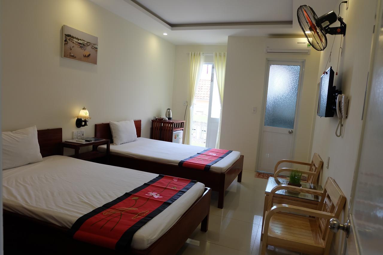 Champa Hoi An Villas Bagian luar foto