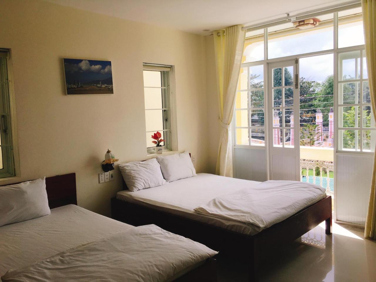Champa Hoi An Villas Bagian luar foto